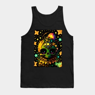 Spooky Kidz Tank Top